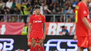 florinel coman fcsb