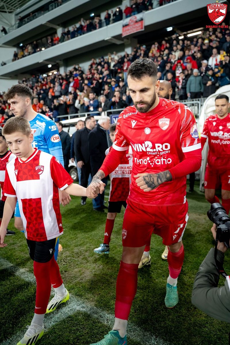goncalo gregorio dinamo