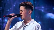 lukas urdea moment rat, romanii au talent 2024 
