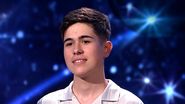 lukas urdea rat, romanii au talent 2024 