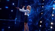 mia rusu moment rat, romanii au talent 2024 