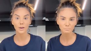 Ramona Olaru, urmărită de ghinion în Egipt! Asistenta TV a fost implicată într-un accident rutier, chiar în vacanță: „Am pierdut contactul cu realitatea”