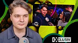 Selly ne-a spus toate secretele despre „Buzz House”! Câți bani a băgat în film și ce surprize mai pregătește: „E cel mai scump proiect al meu” | EXCLUSIV