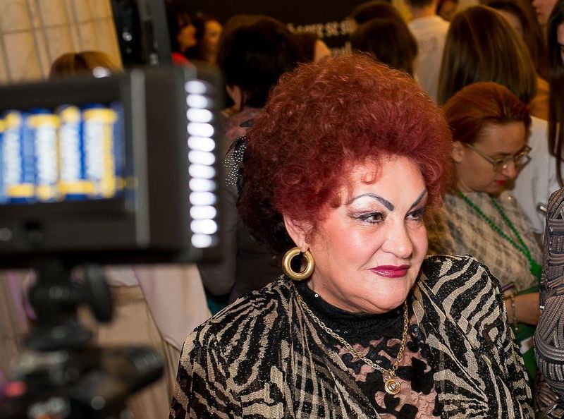 elena merisoreanu interviu