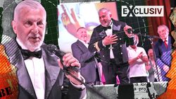 Ilie Năstase, primele reacții după ce documentarul "Nasty" a fost selecționat pentru Festivalul de Film de la Cannes: "Mă duc pe covorul roșu ca actor" | EXCLUSIV