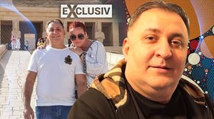 Detalii neștiute despre căsnicia lui Vali Vijelie! Cum a început, de fapt, relația cu actuala soție: "Aveam 20 de ani și ea 16"
