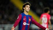 Joao Felix, fotbalsit împrumutat de Barcelona de la Atletico Madrid