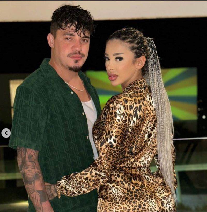 Cristina Pucean și Bogdan de la Ploiești