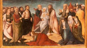 sâmbăta lui lazăr, traditii și obiceiuri sambata lui lazar, mosii de florii 