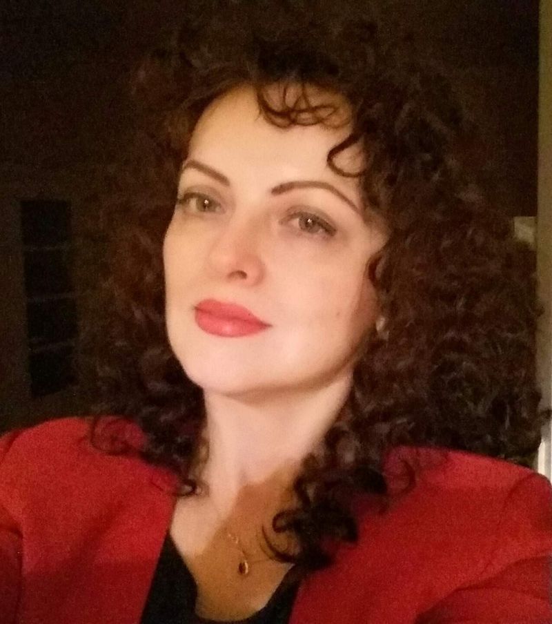 Judecătoarea Ancuța Popoviciu