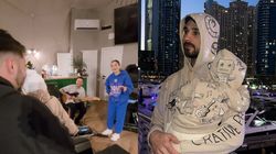 Theo Rose, în lacrimi! Ce s-a întâmplat în excursia în care a fost cu fiul ei și al lui Anghel Damian?: „Va fi greu să depășim”