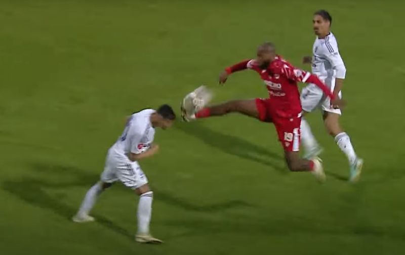 abdallah romario benzar