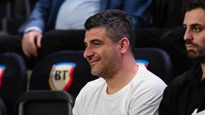 Daniel Niculae rapid