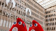 Mascotele Jocurilor Olimpice de la Paris