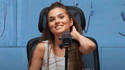 Theo Rose, în al nouălea cer! Totul are loc într-un timp foarte scurt. Vedeta a împărtășit bucurie ei cu fanii: „Chiar se-ntâmplă”
