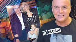 Adrian Enache e cel mai fericit bunic! Artistul ne-a povestit totul despre nepoata lui și relația pe care o au: „Cel mai frumos dar de la Dumnezeu” | EXCLUSIV