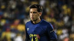 Olimpiu Moruțan s-a accidentat grav! Mesaje de susținere din partea lui Edward Iordănescu și a colegilor de la națională