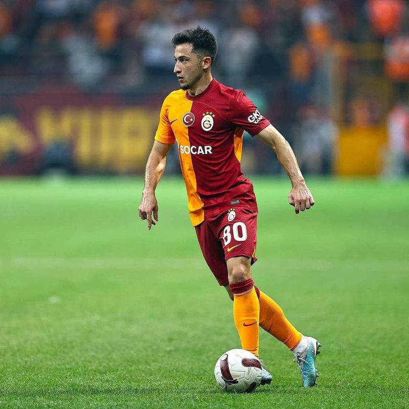olimpiu morutan galatasaray