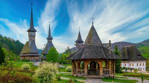Lăcaș de cult