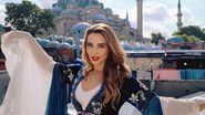 iulia vantur