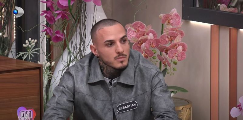sebastian casa iubirii