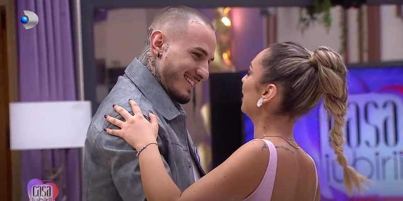 concurenti casa iubirii