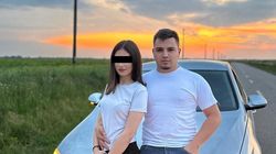 Uluitor ce a apărut la mormântul lui Mădălin Păduran, la scurt timp după ce a fost îngropat! Imaginile făcute publice chiar de Narcisa, tânăra din cauza căreia se presupune că ar fi murit