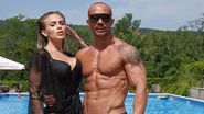 Oana Radu și Cătălin Dobrescu