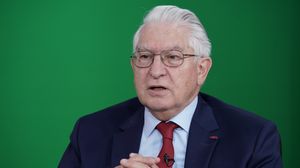 Medicul Neurochirurg Alexandru Ciurea