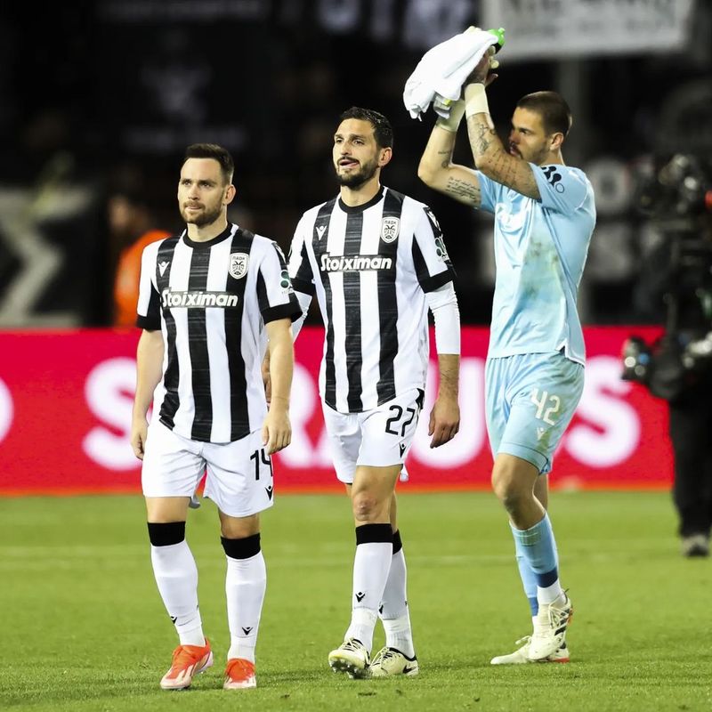 paok conference league