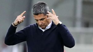 razvan lucescu paok