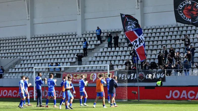 gloria buzau superliga