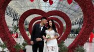 Kamara și Gabriella Nastas