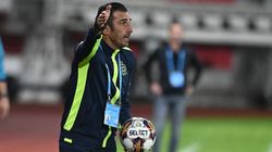 Concluzia lui Elias Charalambous după ce FCSB a amânat câștigarea titlului cu încă o etapă: „Suntem aproape și vom încerca să ne asigurăm titlul”