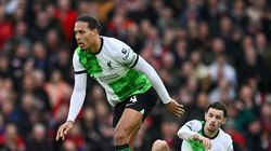 Virgil van Dijk: „Ne-a lipsit asta în atâtea momente”. Ce a spus căpitanul celor de la Liverpool după ce echipa sa a pierdut contra lui Everton
