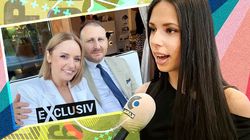 Violeta Bănică, interviu savuros! A recunoscut ce relație are cu iubitul mamei ei, Adrian Brâncoveanu: „E un...” | EXCLUSIV