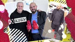 Cât costă, de fapt, pantofii purtați de Cristian Popescu Piedone?! Suma fabuloasă și povestea din spatele încălțărilor care au făcut furori pe internet | EXCLUSIV