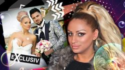 A dat cărțile pe față! Cum se împarte, de fapt, gelozia în căsnicia Sânzianei Buruiană! Vedeta a spus cine se teme cel mai tare | EXCLUSIV