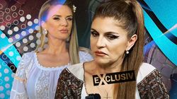 Mariana Ionescu Căpitănescu, mai sinceră ca niciodată! Cum se înțelege cu sora ei, Marcela Fota și ceilalți frați: "A fost grea perioada aceea" | EXCLUSIV