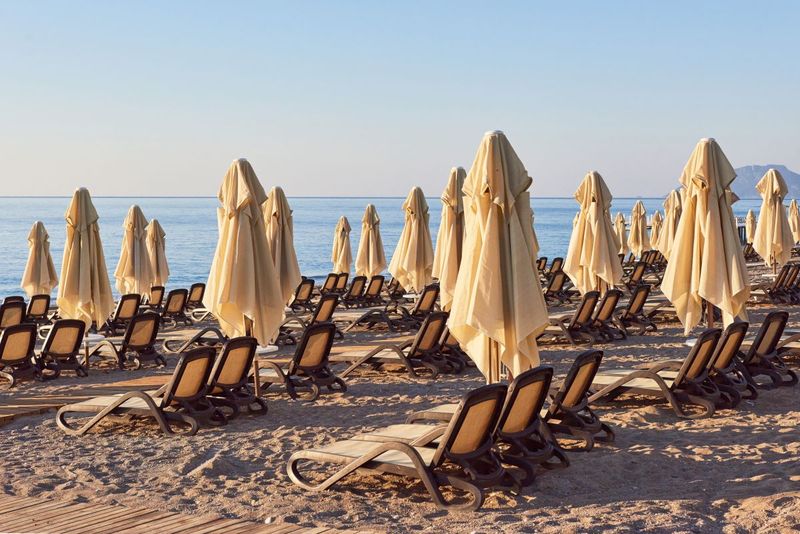 litoral marea neagra