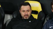 Roberto De Zerbi, antrenorul lui Brighton