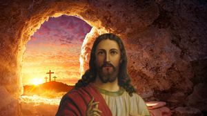 Ce sărbătoare este pe 29 aprilie 2024? Începe Săptămâna Patimilor pentru creștinii ortodocși