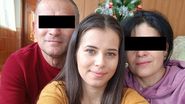 Andreea Morega, tânăra ucisă de Mirel Dragomir și părinții săi
