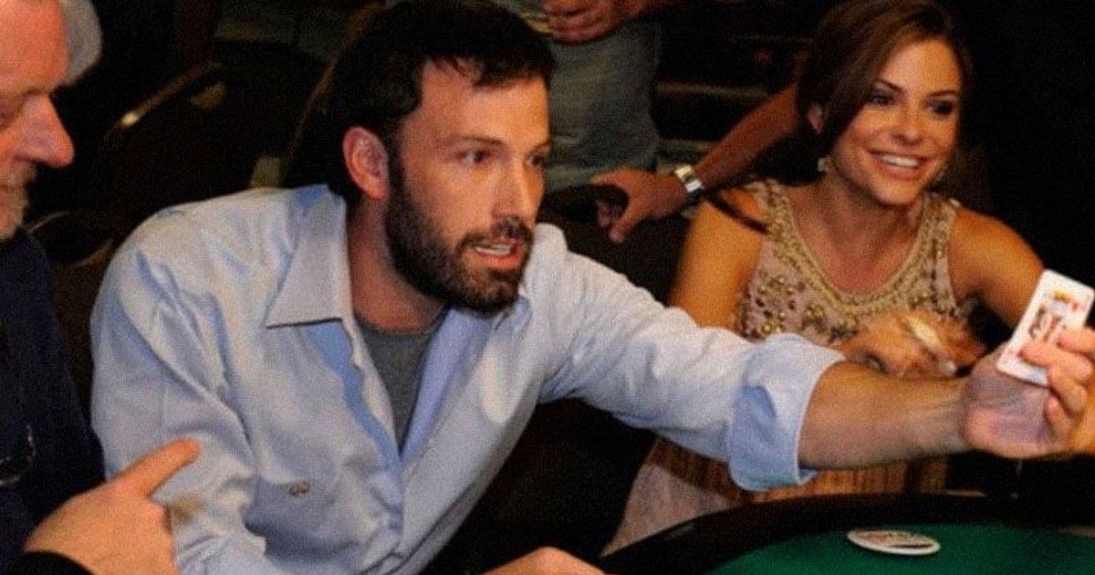 Celebritățile și pierderile lor enorme la cazinou