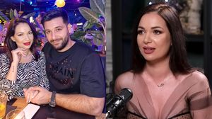 Deea Maxer și Robert Drilea 