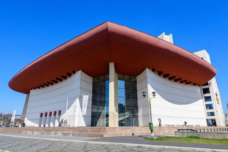 Teatrul Național București