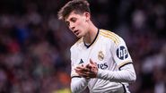 Arda Guler a fost transferat de la Real Madrid de la Fenerbahce