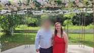 Ramona, femeia care a căzut de la etajul 5 al unui bloc din Brașov