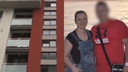 Tragedie fără margini în Brașov! Ramona, o femeie în vârstă de doar 28 de ani, a căzut de la etajul 5 al unui bloc, la scurt timp după ce a devenit mamă. Familia e în stare de șoc
