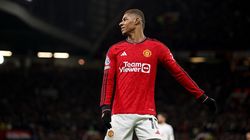 Marcus Rashford nu mai vrea să fie criticat de toată lumea! Ce a spus pe social media jucătorul celor de la Manchester United?